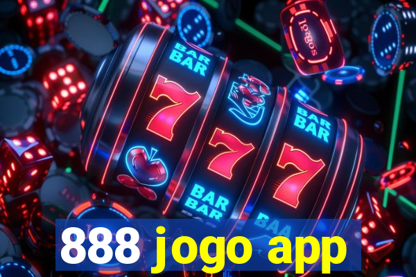 888 jogo app